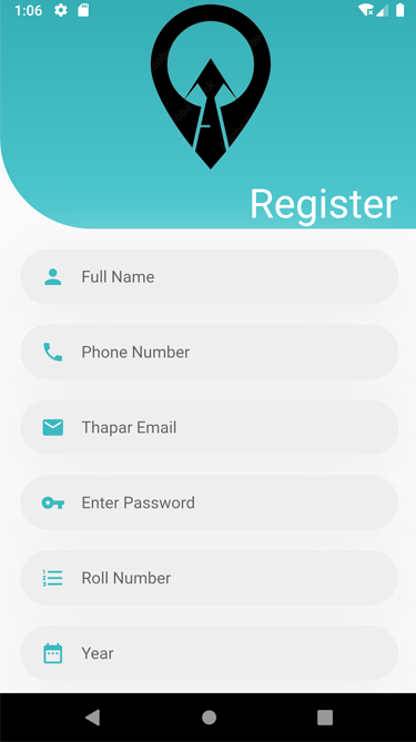 GitHub - MeShreyash/PlacementCellApp · GitHub