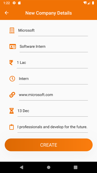 GitHub - MeShreyash/PlacementCellApp · GitHub