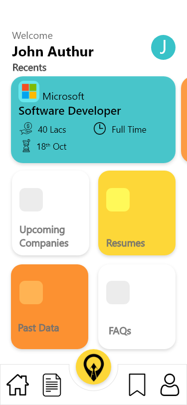 GitHub - MeShreyash/PlacementCellApp · GitHub