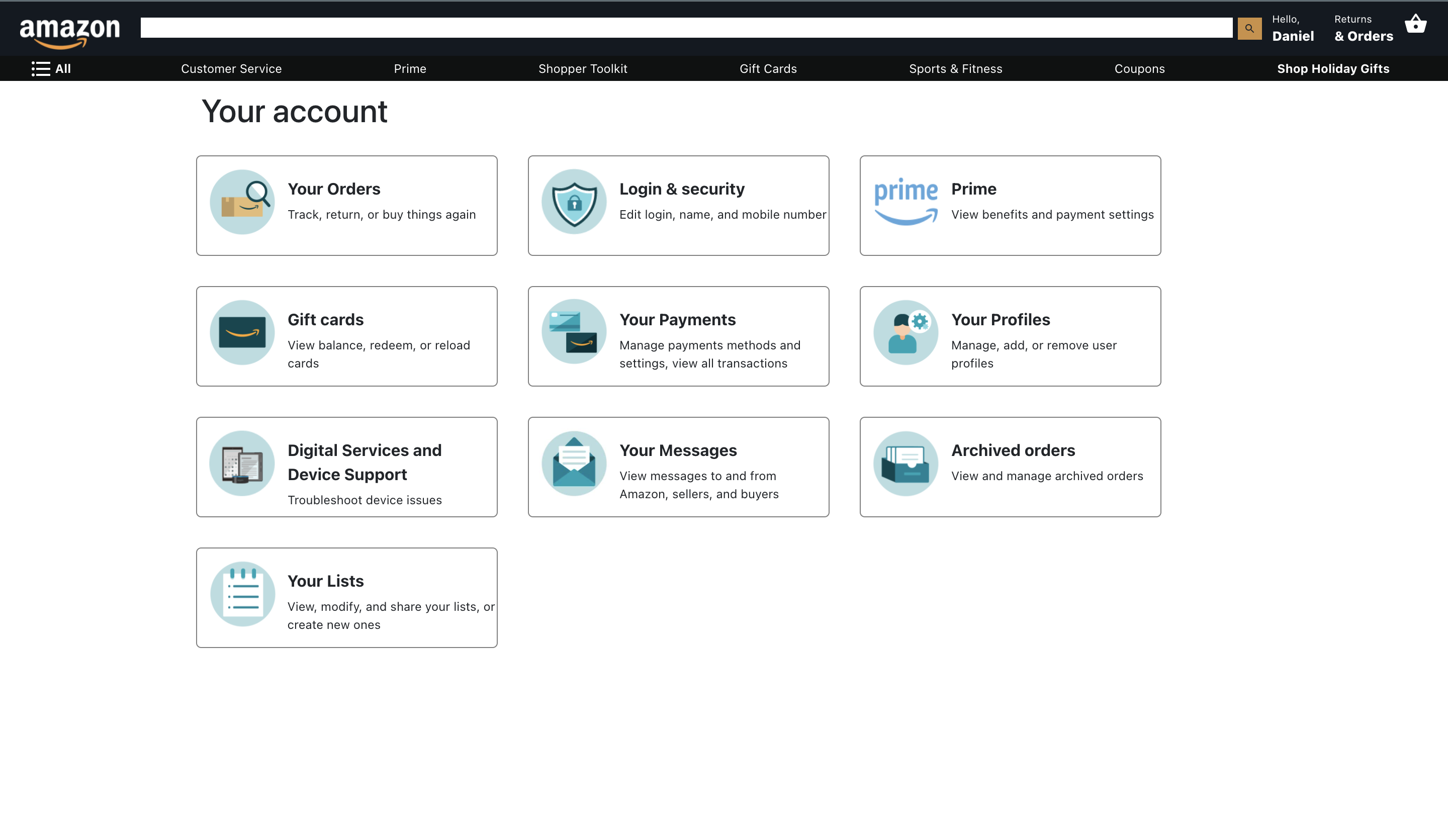 GitHub - TheThreeDevs/amazon-clone