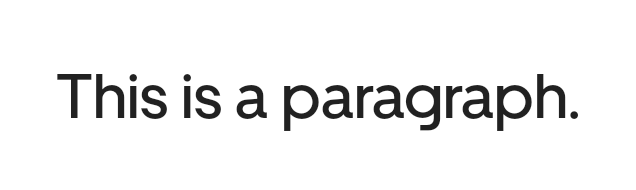 com fabiocarballo designsystem TypographyTest_com fabiocarballo designsystem TypographyTest_paragraph_light