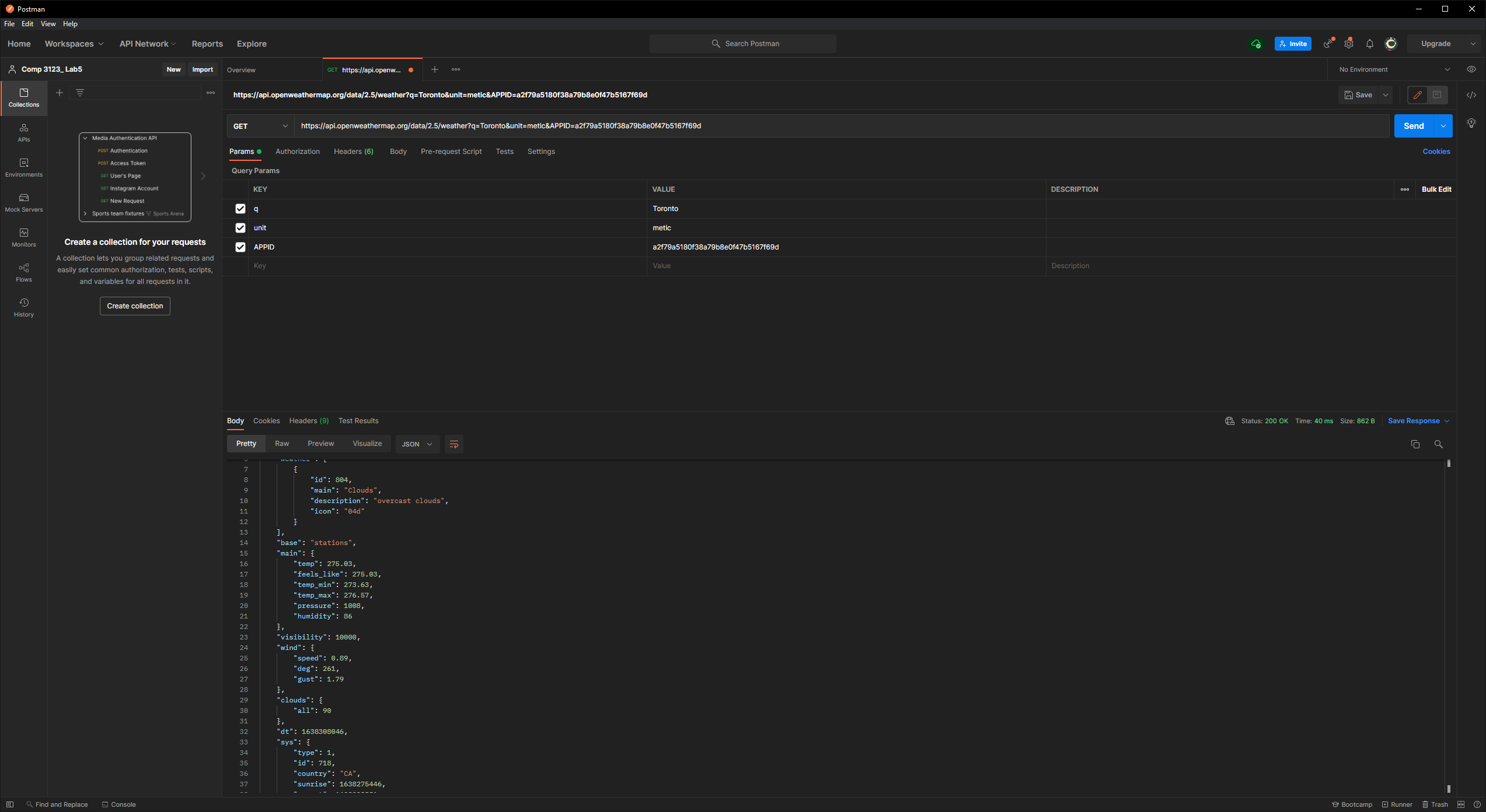 GitHub - UrbanSamurai007/Weather-App: Basic Weather App done as a Lab ...
