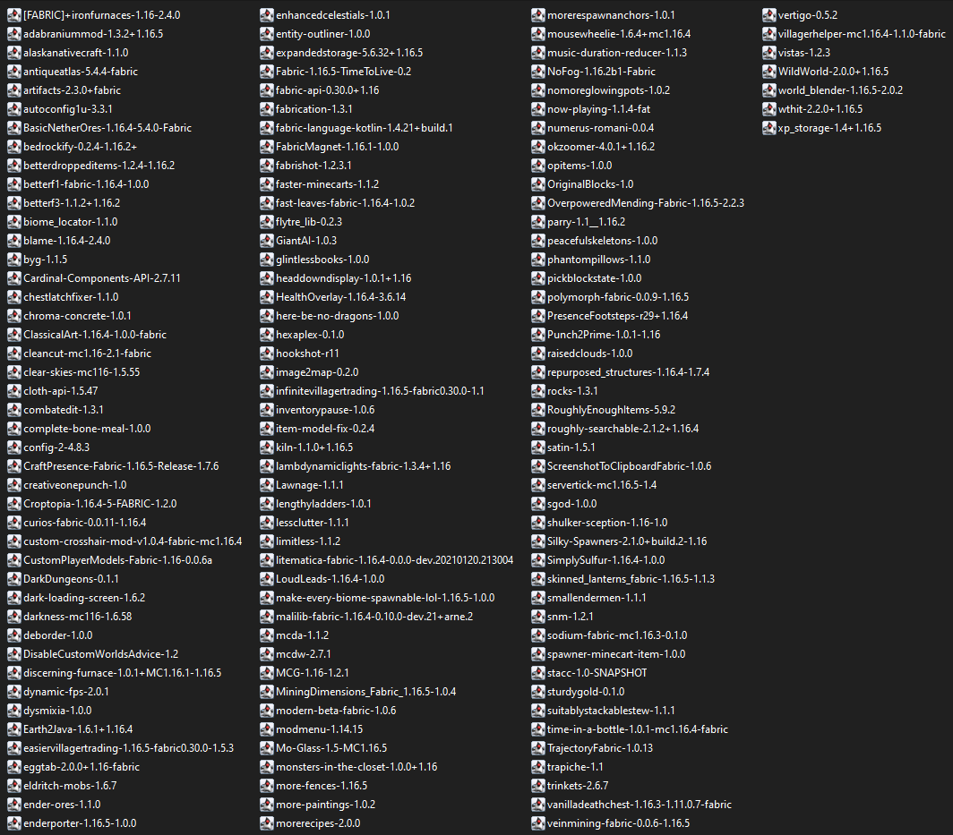 [Bug] The panoramas don't load · Issue #4 · TerraformersMC/Vistas · GitHub