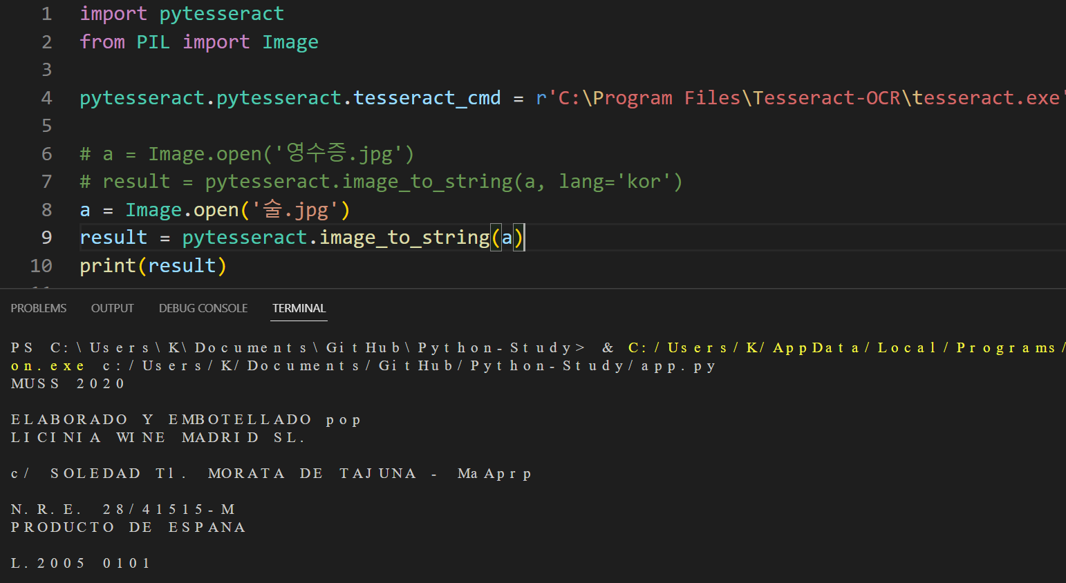 GitHub - kangsh9107/Python-Study