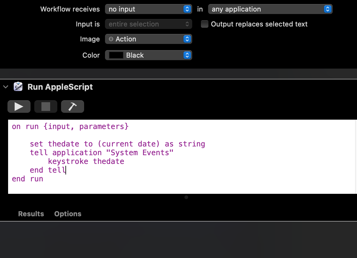 GitHub - HeartArmy/automate-type-date-fast: a automation script to ...