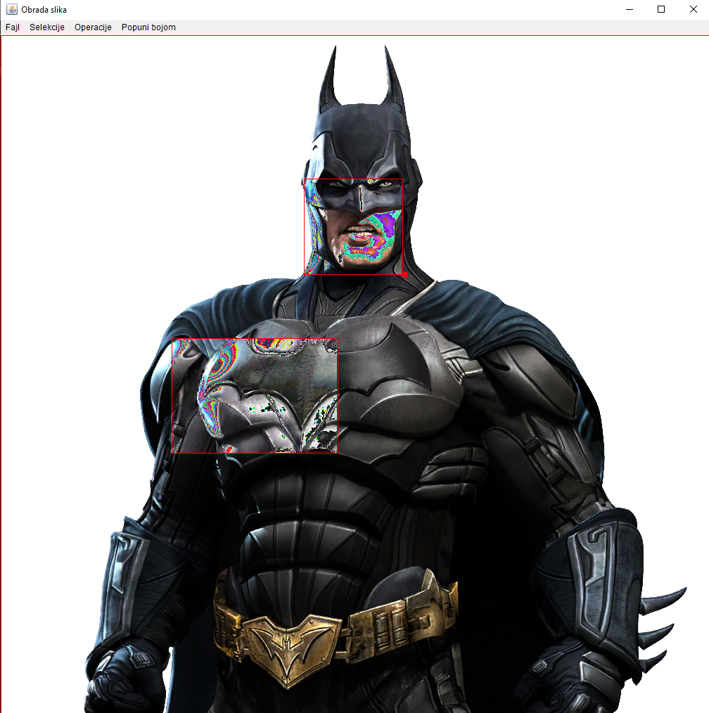 GitHub - Ognjenjebot/PhotoEditor: Software that started as a university ...