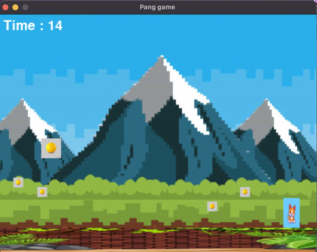 GitHub - Limjaewoo-kor/Python_game_practice: python basic_geme