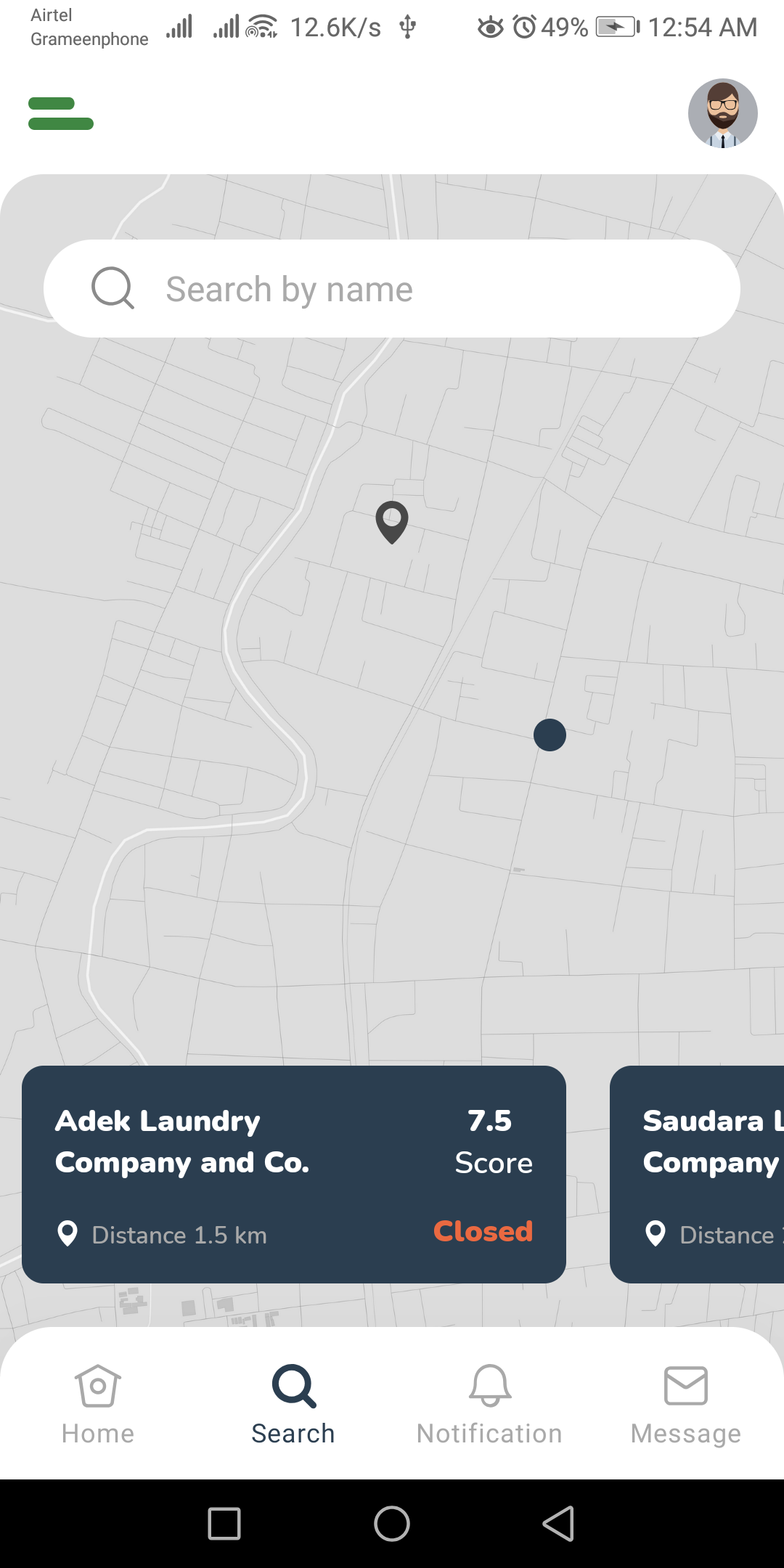 GitHub - md-shahin-miah/Bottom-Navigation-and-Navigation-bar
