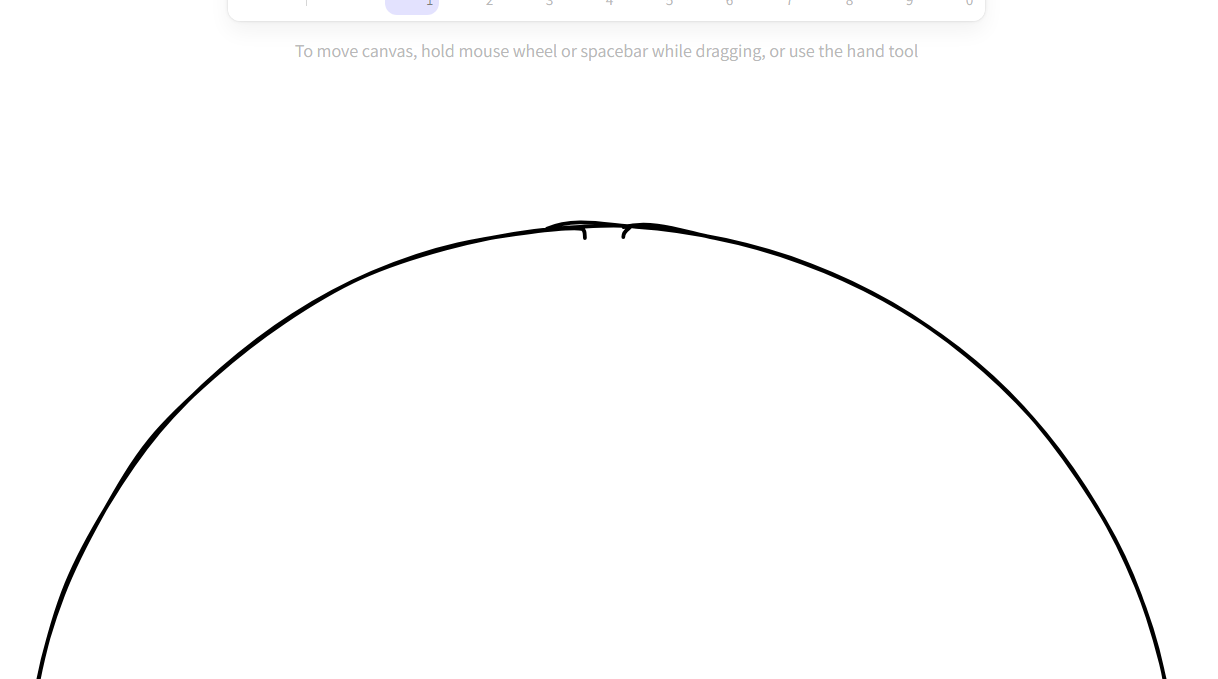 [BUG] Circle's borders arent perfect · Issue #6436 · excalidraw ...