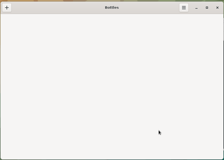 [BUG] Crash when making main window · Issue #999 · bottlesdevs/Bottles ...
