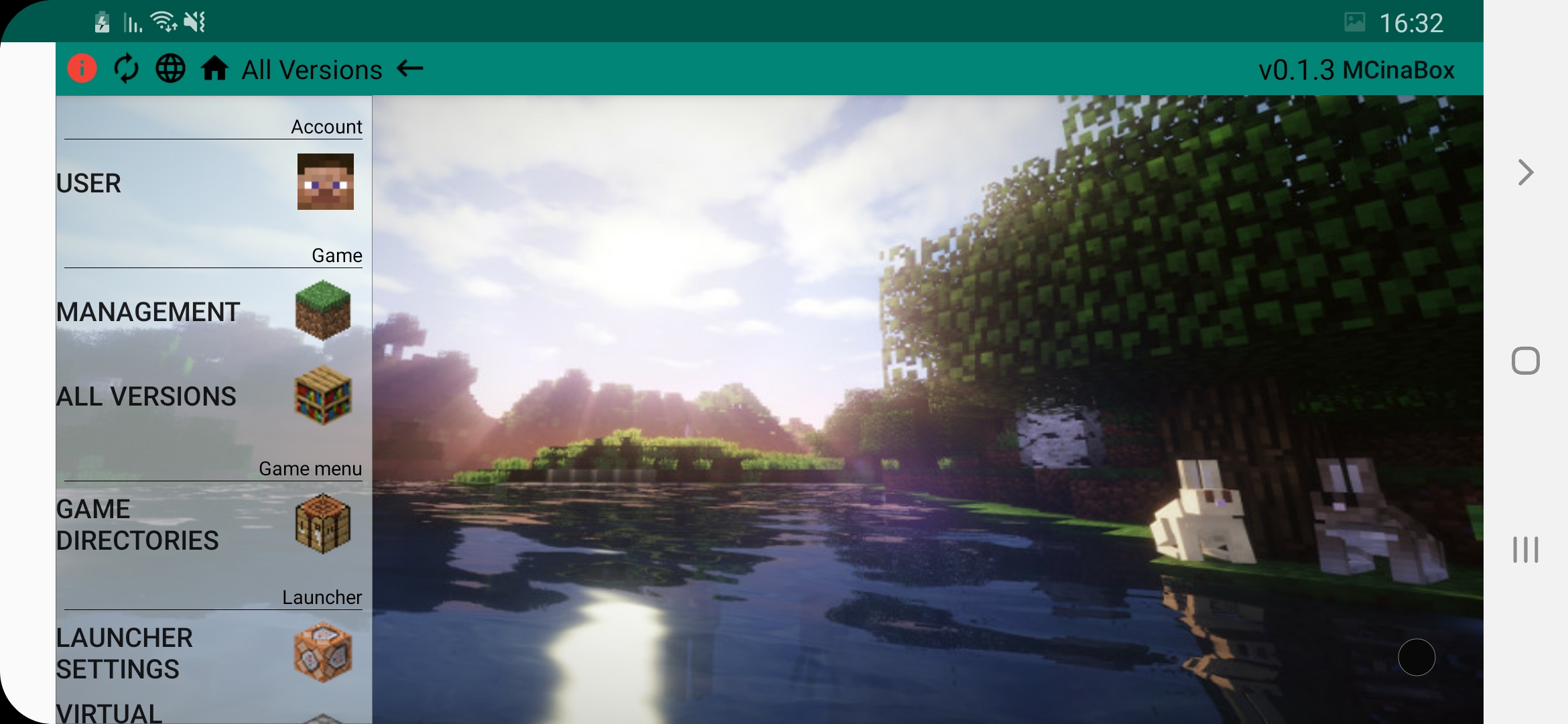 minecraft java edition apk download for android