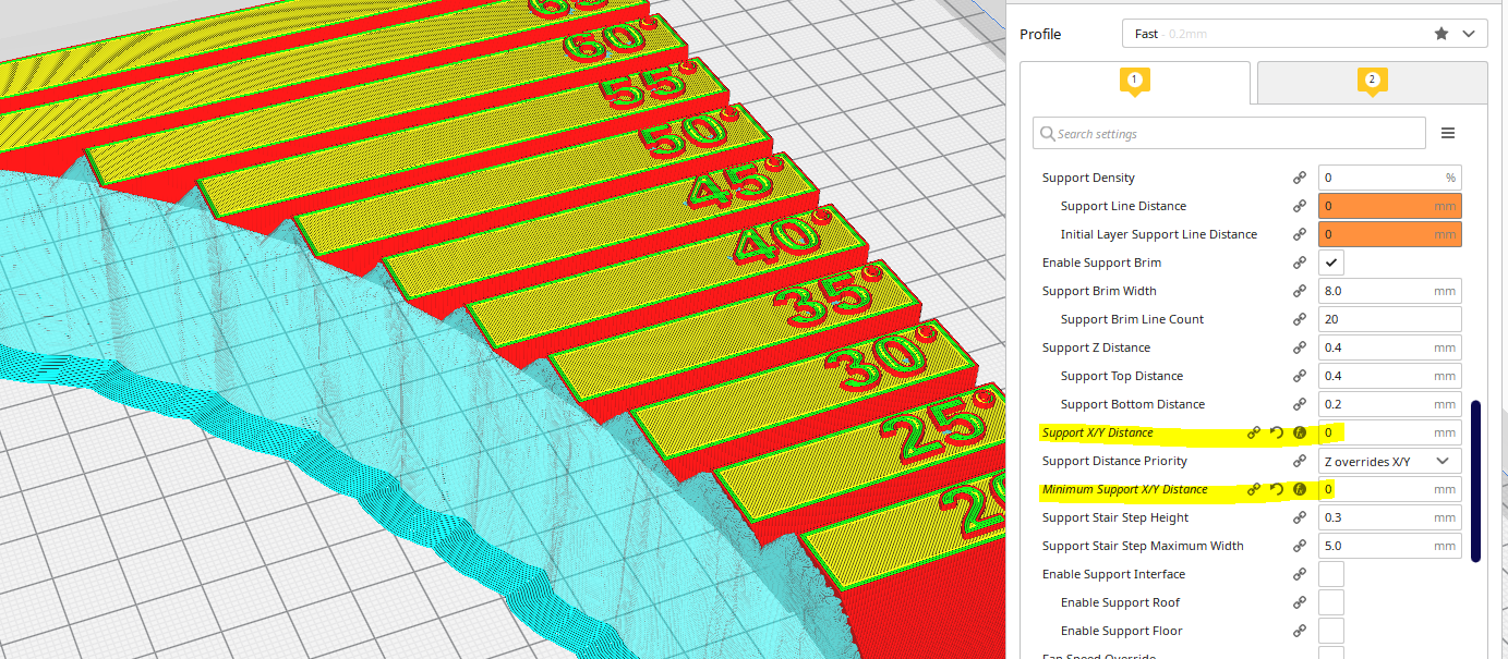 [4.8.0] Tree support not fully generated at overhang · Issue #9310 ...
