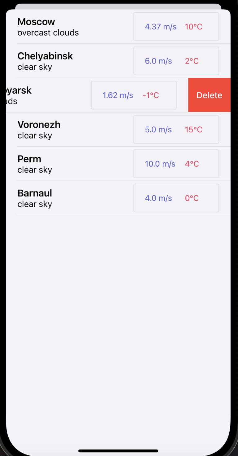 Github akioas weather