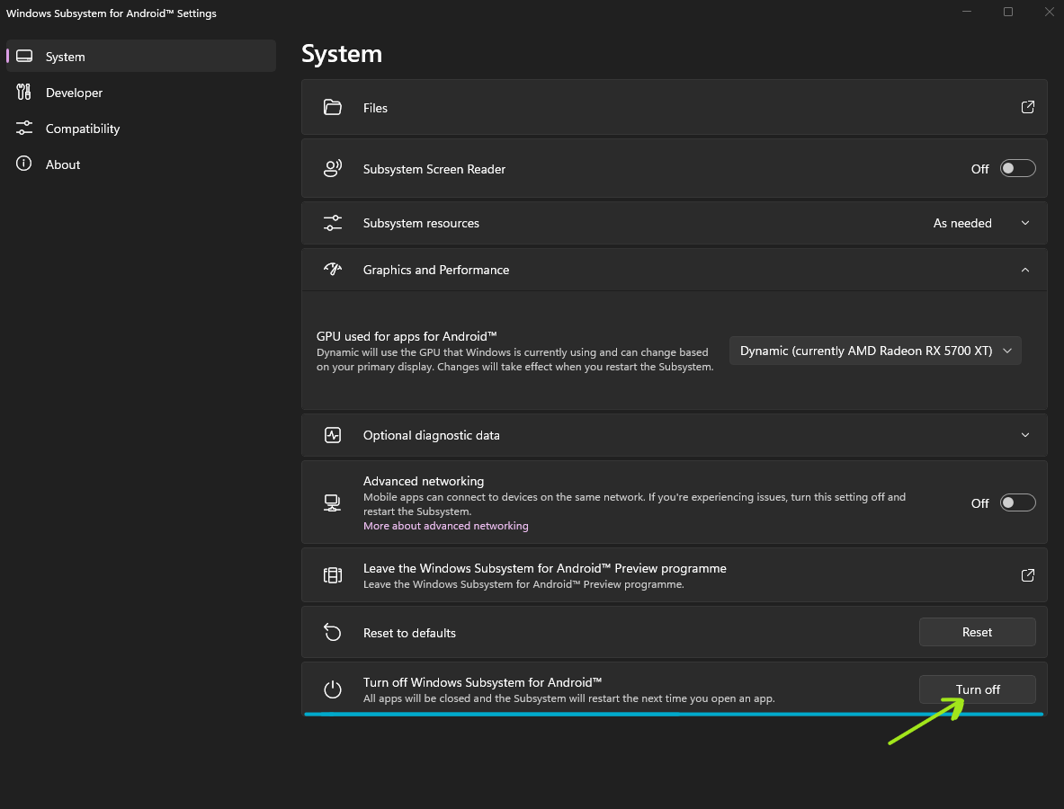 GitHub - MustardChef/WSABuilds: Run Windows Subsystem For Android