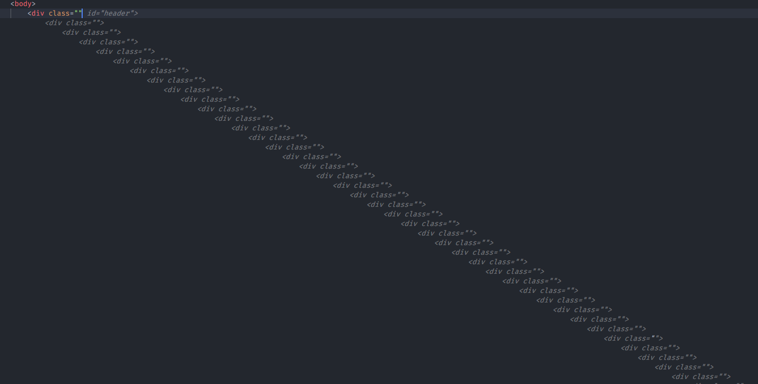 HTML autocomplete may be broken · community · Discussion #13441 · GitHub