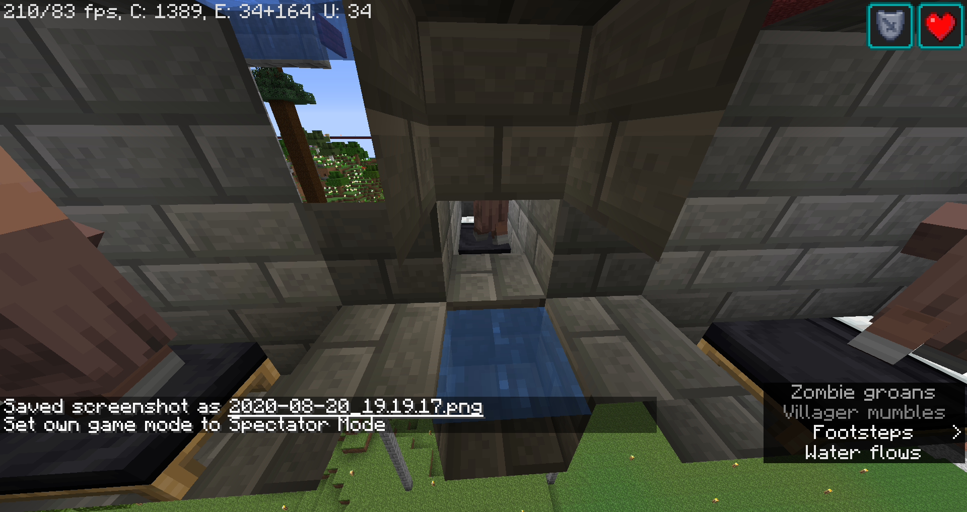 Invisibility bug · Issue #4666 · sp614x/optifine · GitHub
