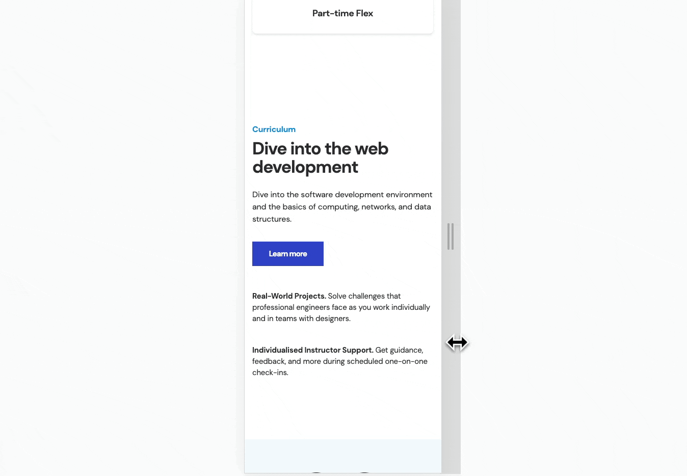 GitHub - Jeong-jeong/layout-final: ️김버그의 HTML & CSS는 재밌다 final project