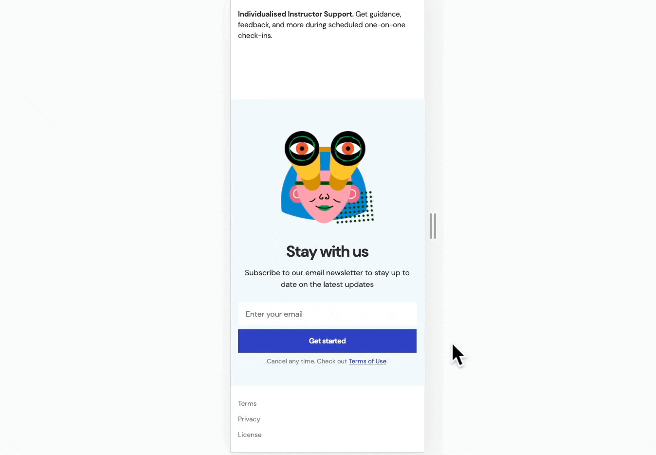 GitHub - Jeong-jeong/layout-final: ️김버그의 HTML & CSS는 재밌다 final project