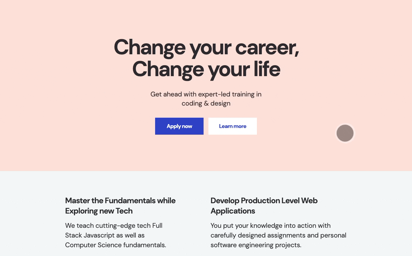 GitHub - Jeong-jeong/layout-final: ️김버그의 HTML & CSS는 재밌다 final project