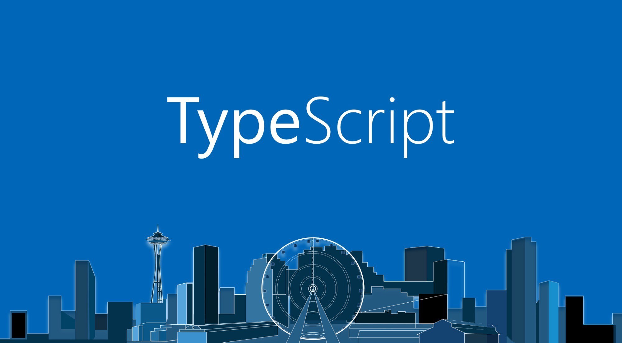 TypeScript Banner