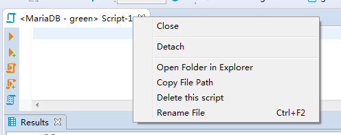 Clone SQL editor shortcut · Issue #6433 · dbeaver/dbeaver · GitHub