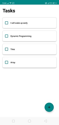 GitHub - Sanbir78/ToDoList