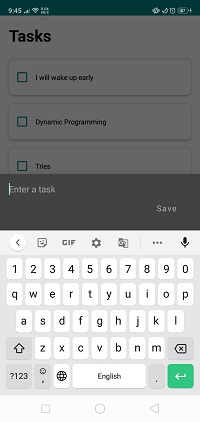 GitHub - Sanbir78/ToDoList
