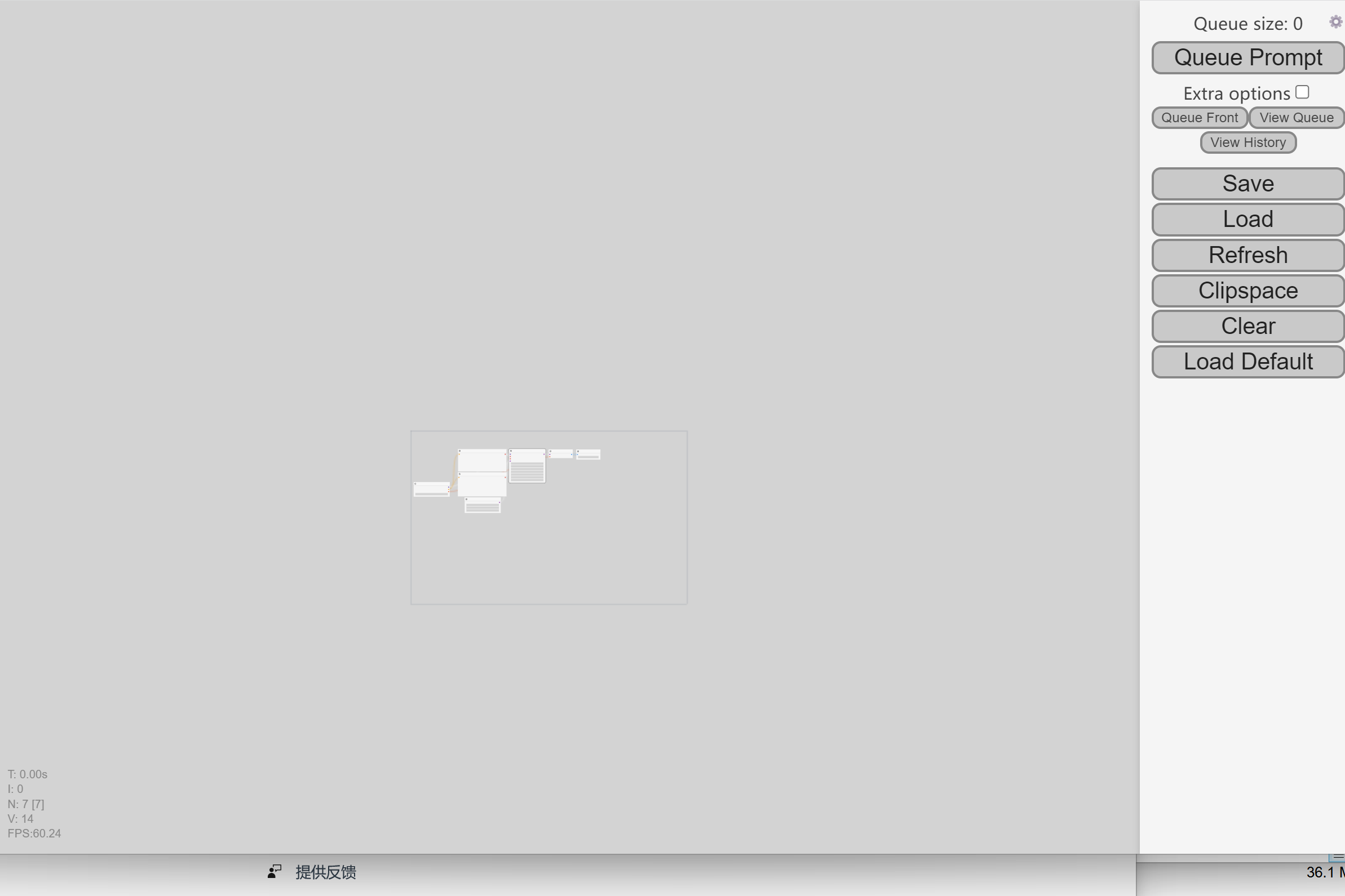 The zooming speed is too fast, I'm just gently scrolling the mouse