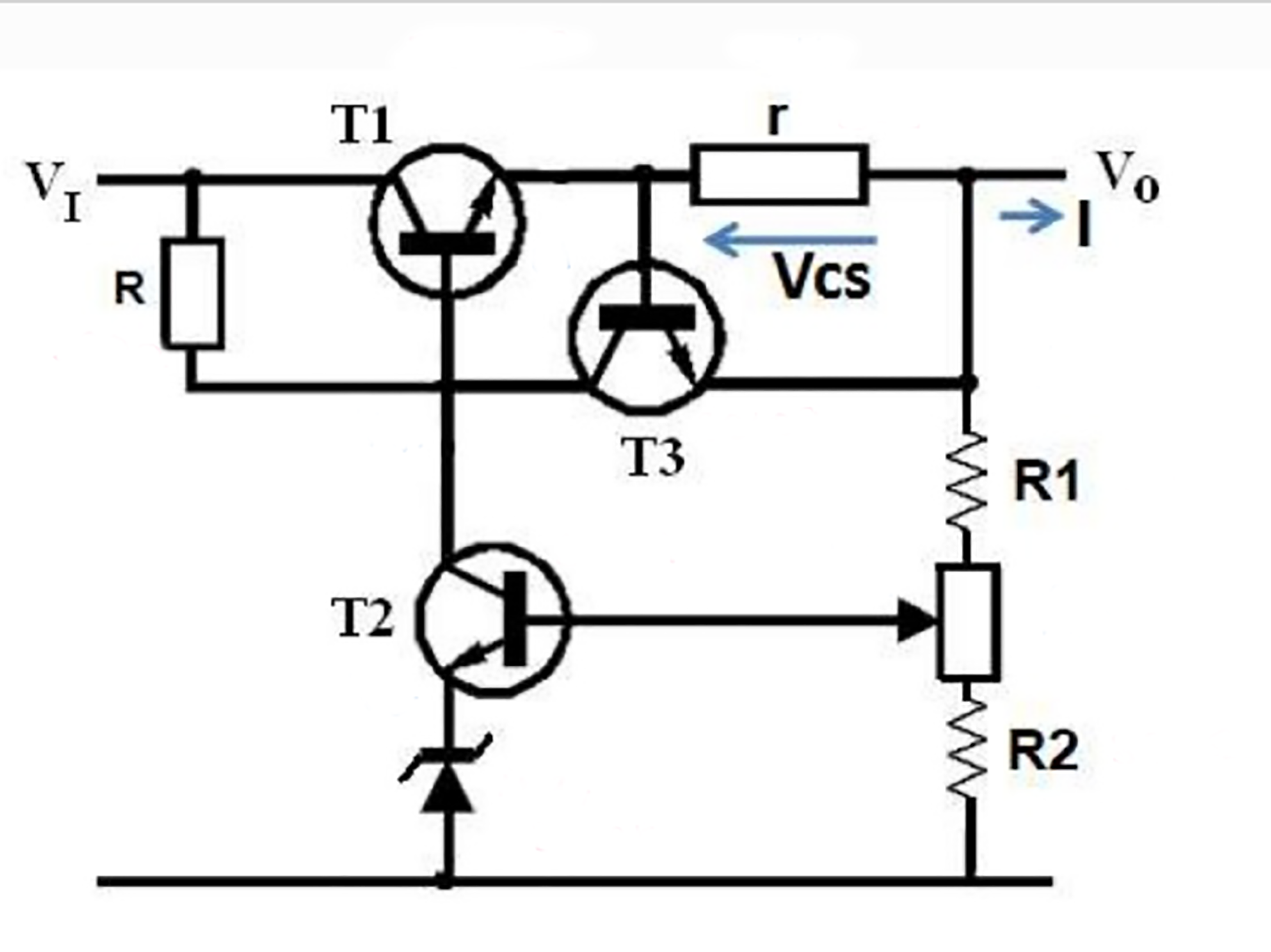 GitHub RavinduMPK/LinearPowerSupplyDesign Design of linear power