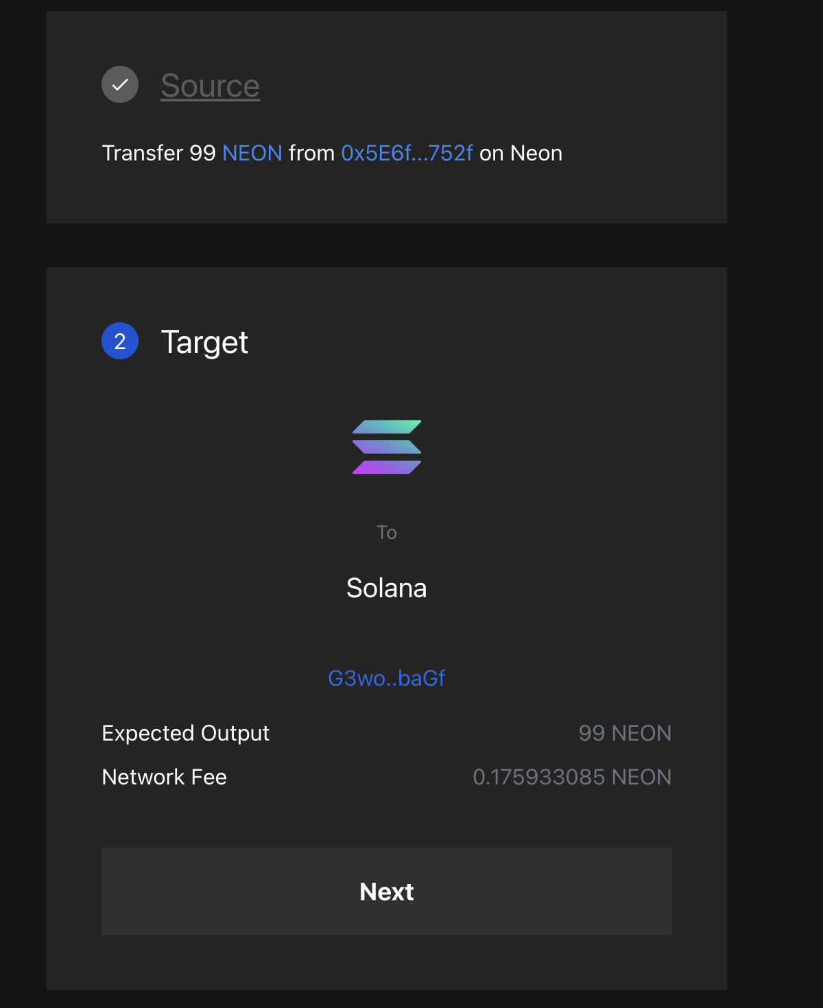 Translation problems · Issue #97 · neonevm/neon-support · GitHub