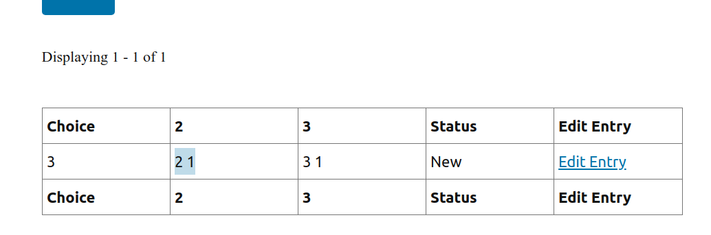 Field value being erased on edit entry page when conditional logic is ...