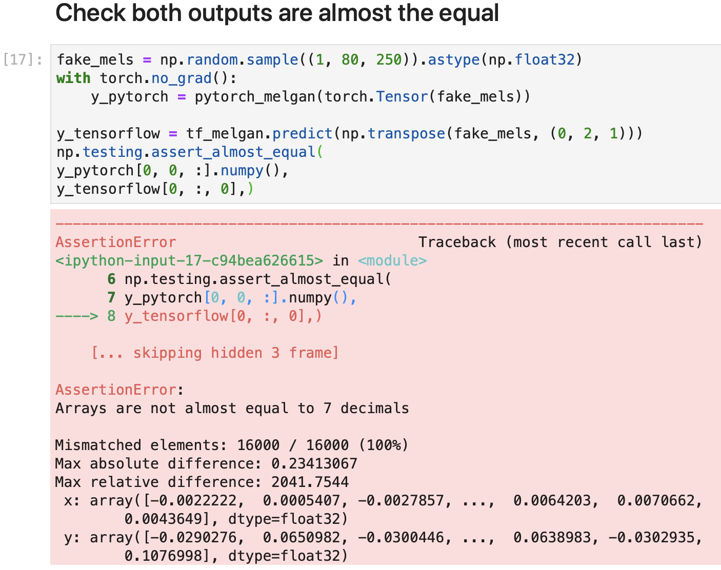 Long sentences issue with FS2 · Issue #208 · TensorSpeech/TensorFlowTTS ...