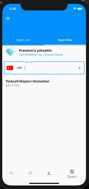GitHub Admarksoftware numFinderApp Numara Sorgulama Uygulamas GitHub Admarksoftware numFinderApp Numara Sorgulama Uygulamas