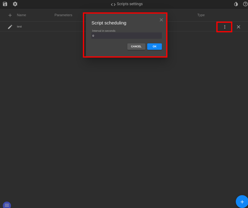 Auto run script · Issue #517 · frangoteam/FUXA · GitHub