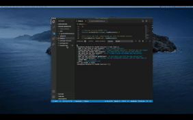 GitHub - SeanMelody/ReadMeGenerator: A node.js ReadMe generator