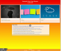 GitHub - SeanMelody/Fantastic-Four-Stocks: Your first website to look ...