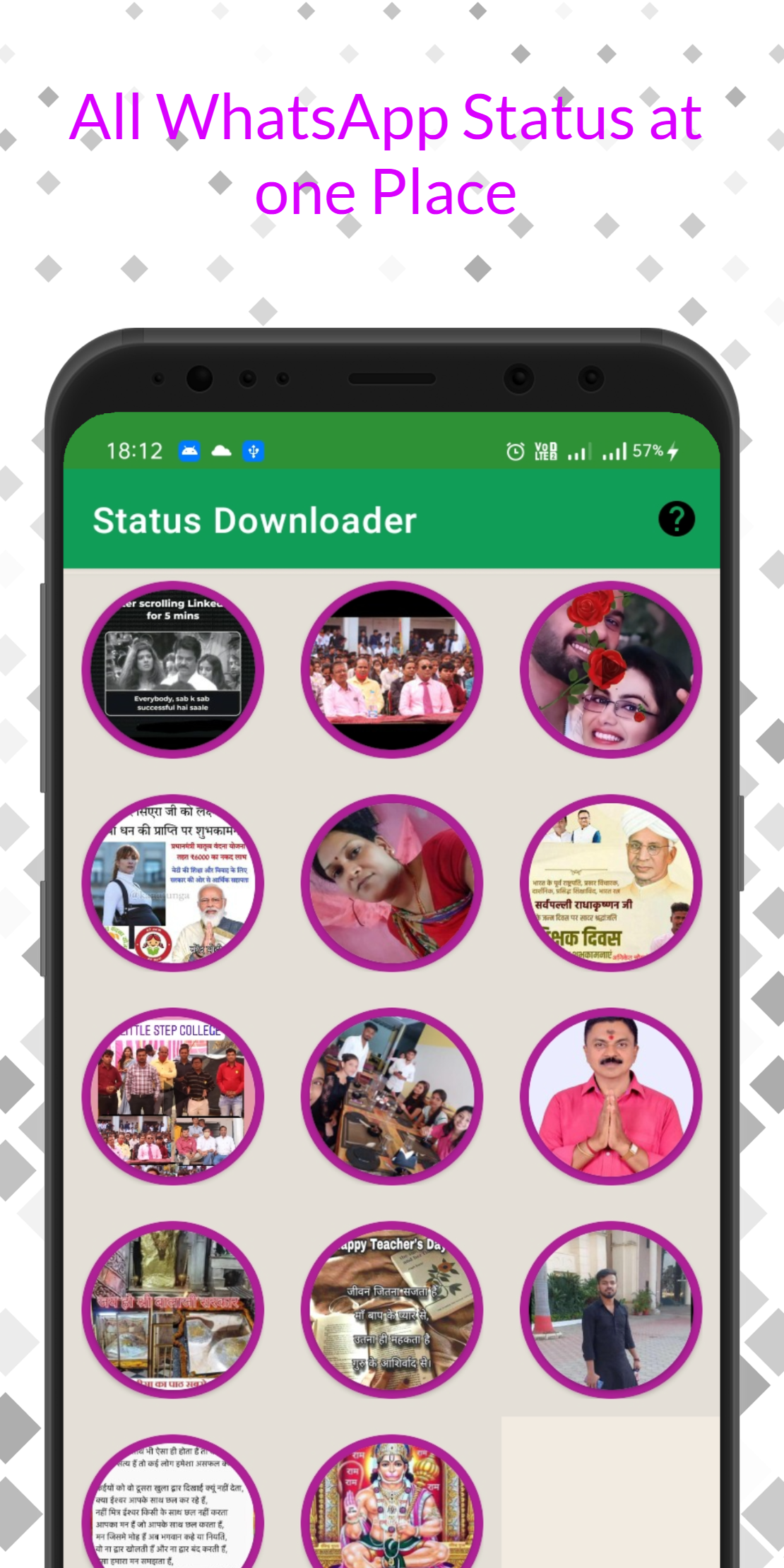 GitHub koushal122/Instagram_and_Whatsapp_status_saver In these