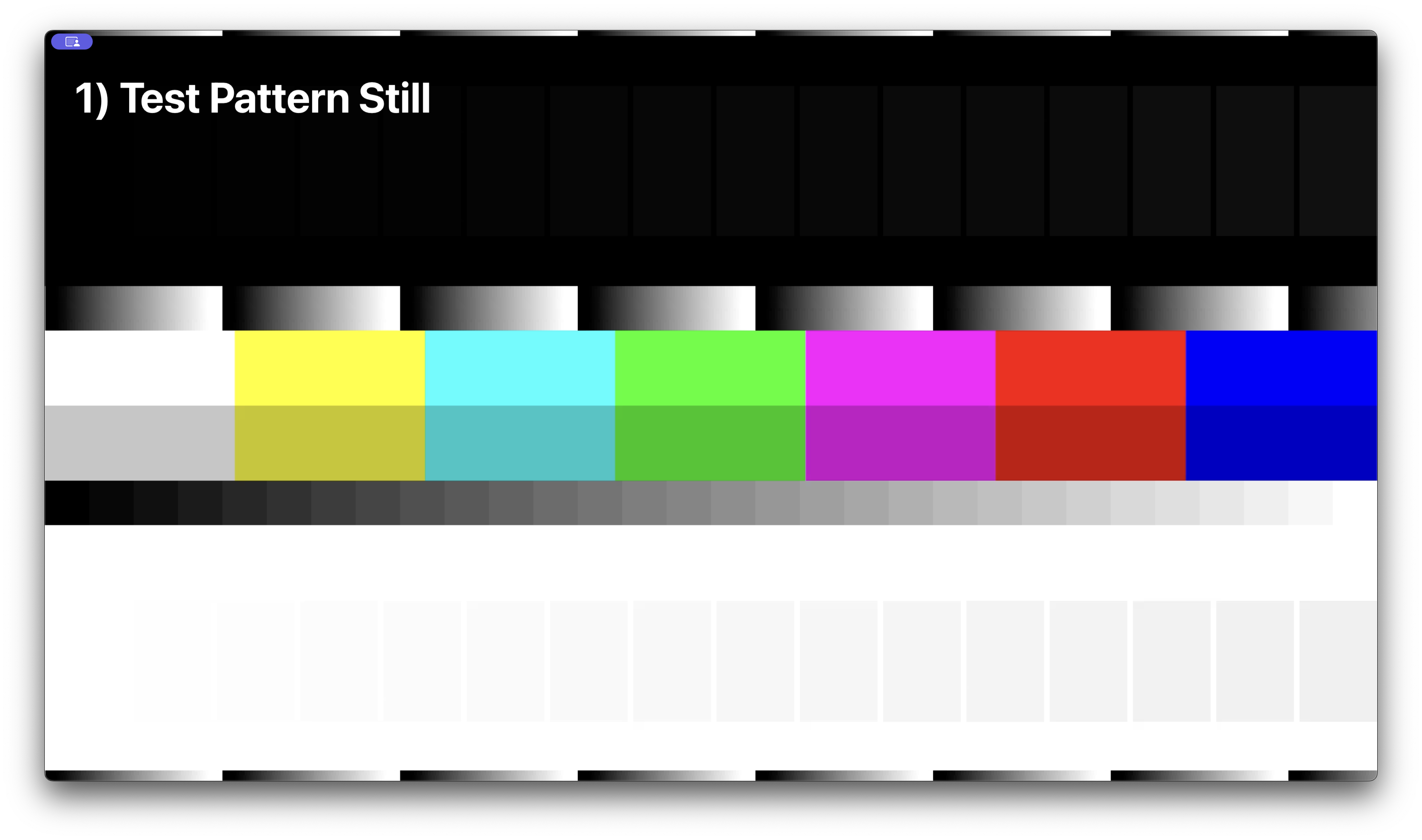 [macOS Screen Capture] Incorrect luminance when capturing Rec. 709 ...
