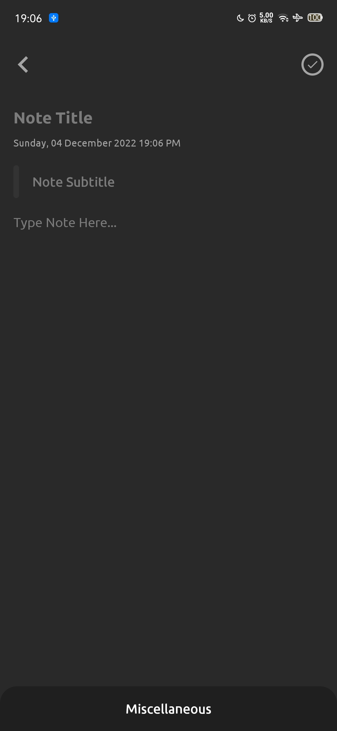 GitHub - Nugraha1313/my-notes: Notes App
