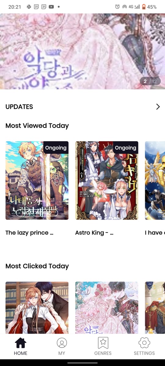 GitHub - Regedit-msc/manga_app: Manga reader application, Queue ...