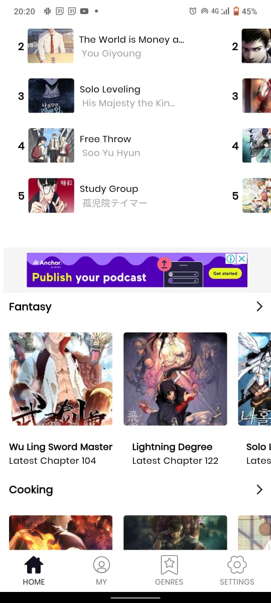GitHub - Regedit-msc/manga_app: Manga reader application, Queue ...