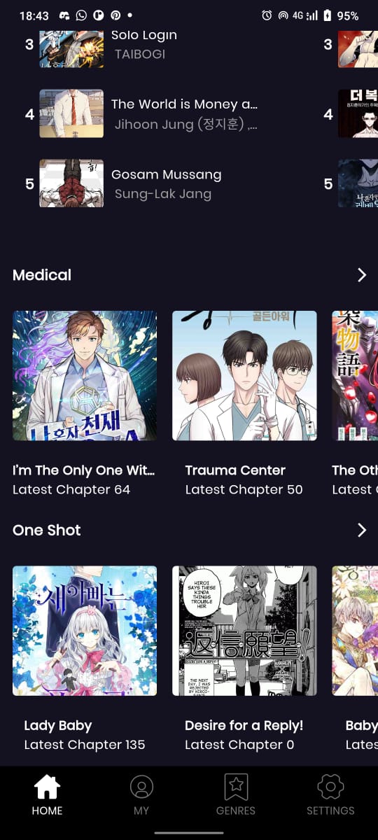 GitHub - Regedit-msc/manga_app: Manga reader application, Queue ...