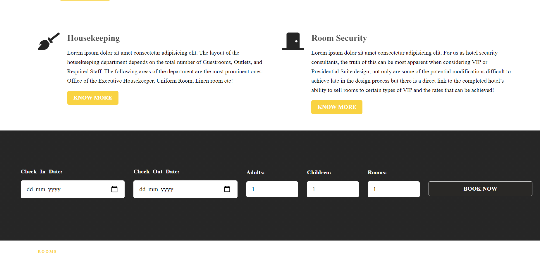 GitHub - gargmitul28/Hotel-Website-frontend-: Hotel Website( frontend ...