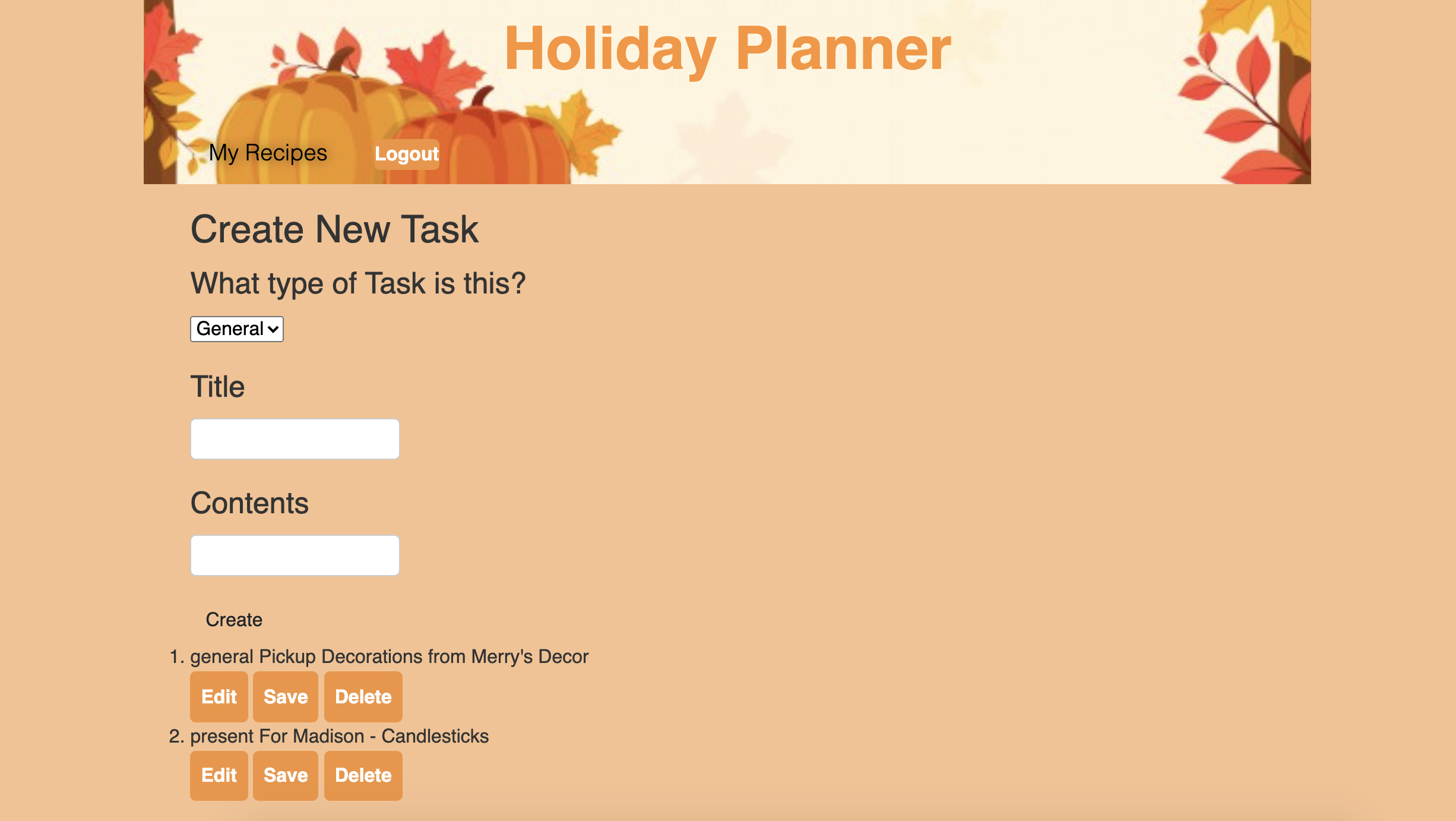 GitHub - akaser23/holiday-planner: Full-Stack application that helps in ...
