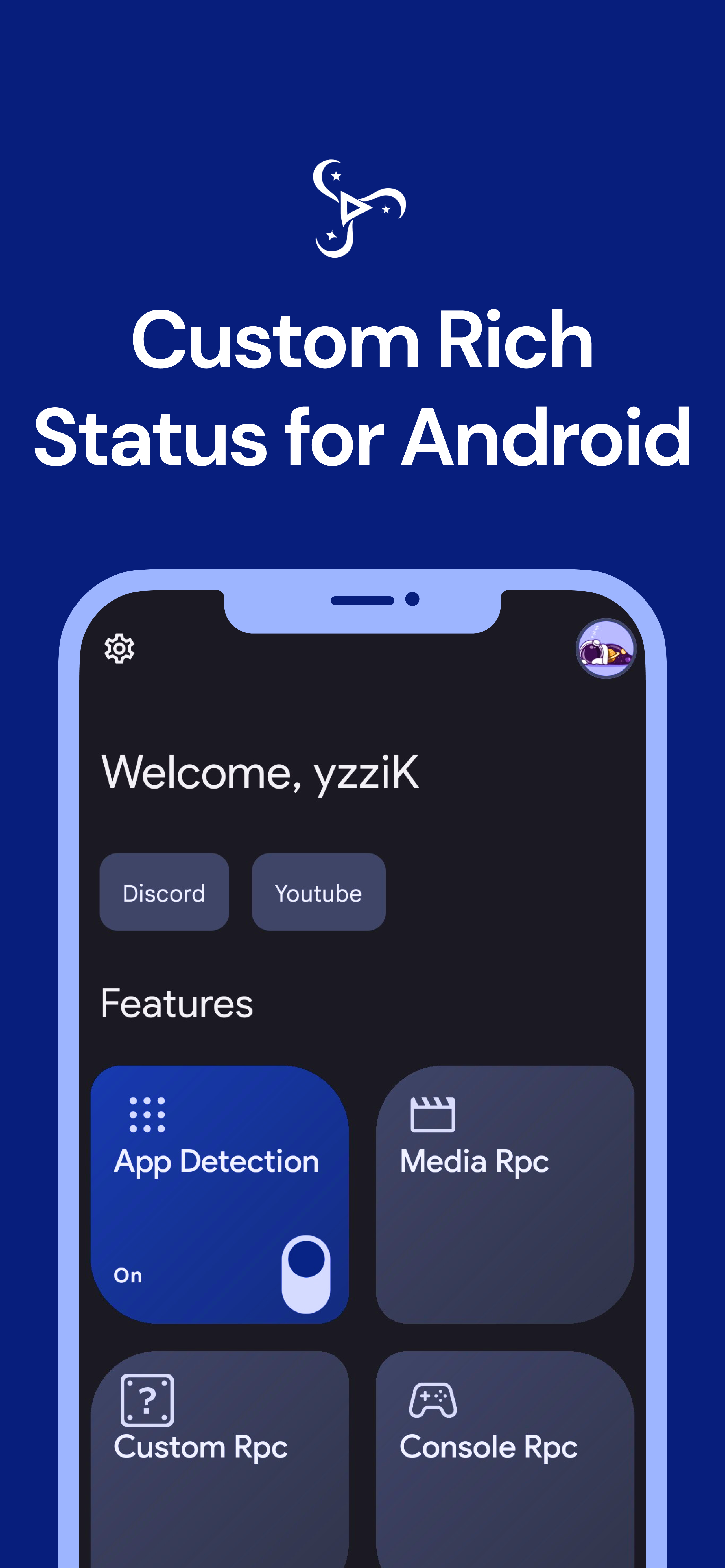 Baixar Discord APK para Android