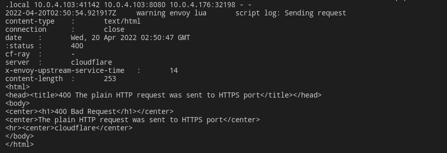 Envoy lua filter httpCall fails for external https request. · Issue ...
