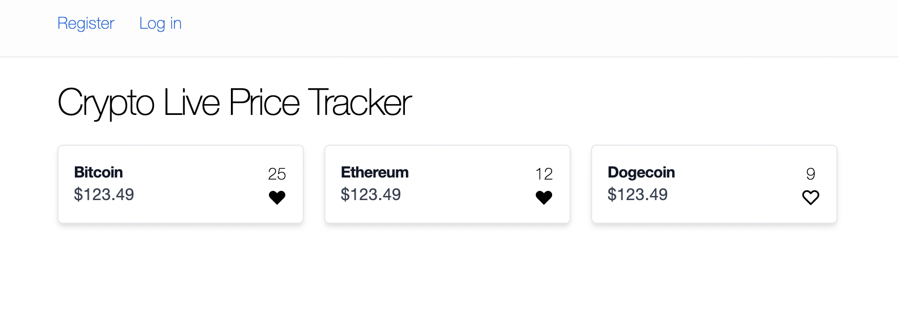 GitHub - play-oxygen/takehome-fullstack-engineer: Our take home assignment  for fullstack engineer.