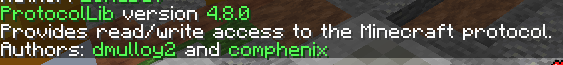 Adding new mob to the game | Advanced method | BUG · Issue #1728 ...