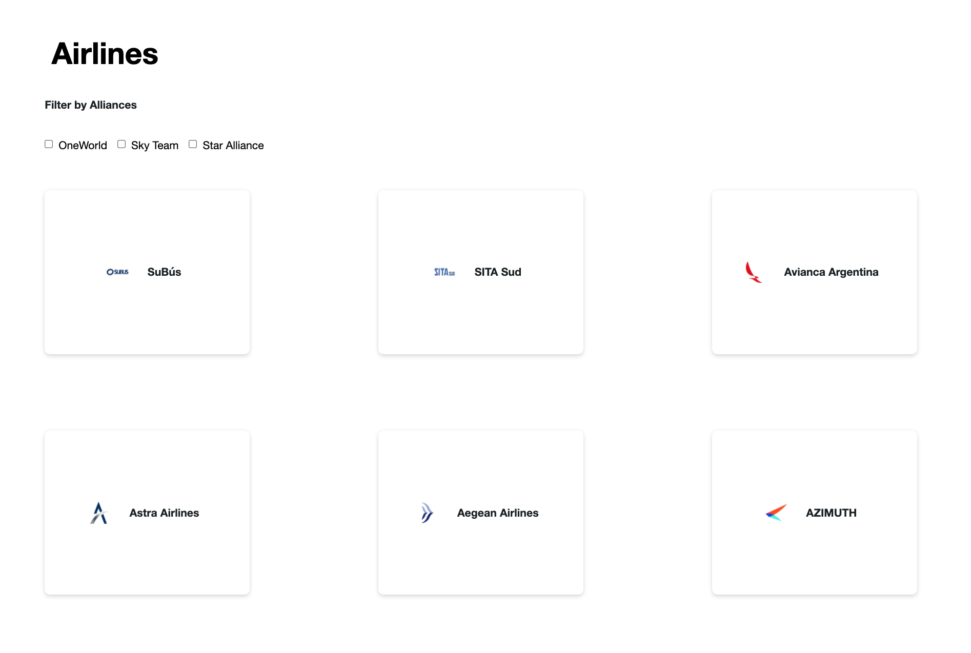 GitHub - giuseppefalcidia/Flight-tracker: Flight Tracker (single web ...