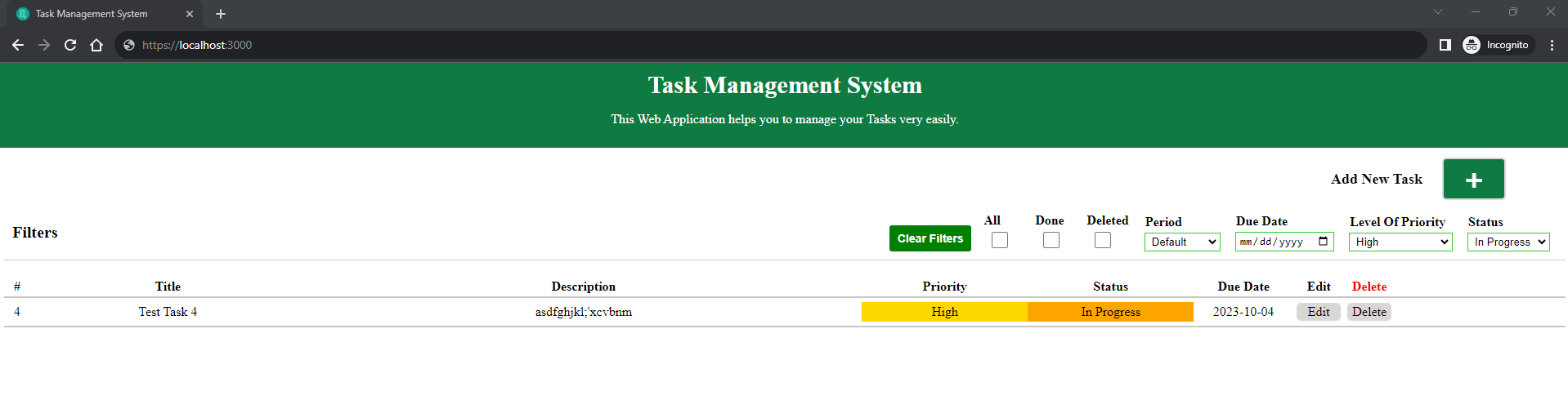 GitHub - NimeshaPrasadini/Task-Management-System: Task Management ...